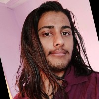 Ashish Poudel