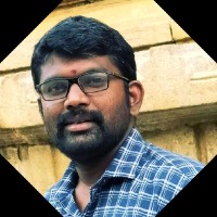Gajendra G N