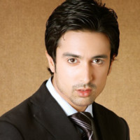 Azeem Shah
