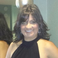 Irene Moraga