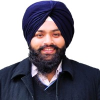 Barinder Bir Singh