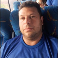 Francinaldo Sudário Do Amaral