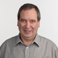 Peter Van Sande