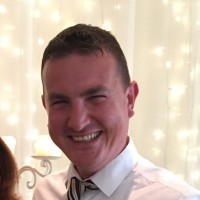 Daniel Colgan
