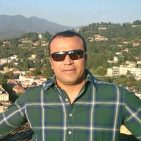 Hazem Kandil