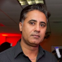 Asim Chaudhry