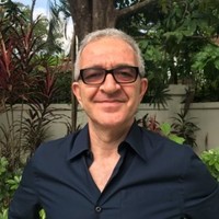 Guy Elliott
