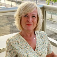 Chantal Huiskes - Ten Berge
