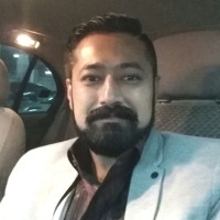 Ahmad Gill