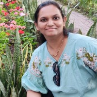 Madhura Katkar