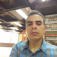 Marco A. Perez J.