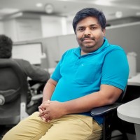 Suresh Rathnakaram