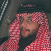 Saud Alzahrani