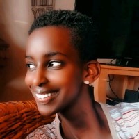 Jessica Kayitaramirwa