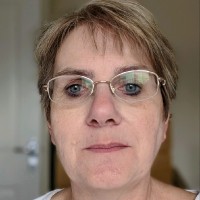 Barbara Domanska