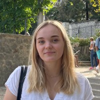 Alina Tkachenko
