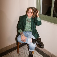 Maria Anna Dienaar