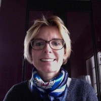 Isabelle Vandam