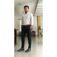 Bilehal Harikrishna