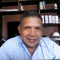 Pedro F Gómez