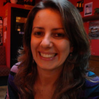 Patricia Sani Achcar