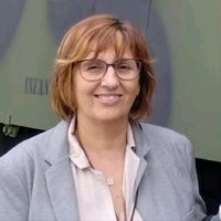 Isabel Torres Martinez