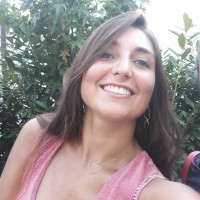 Stefania Toschi