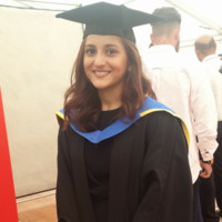 Nalini Patel