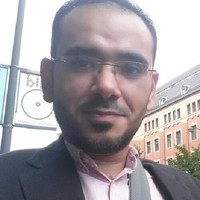 Mohammad Deeb Hammad