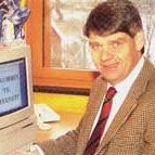 Vidar Holum