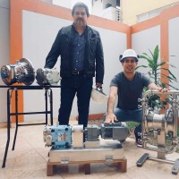 Rodolfo Ramírez Fossa