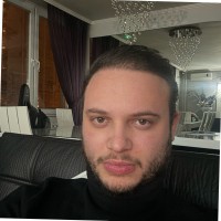 Stefan Petrovski