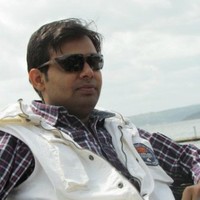 Vishal Sharma