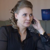 Adriana Budacova