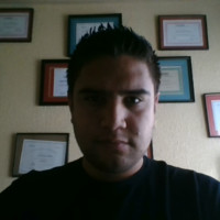 Rafael Andres Campos Joya