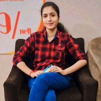 Sanchana Murugeshan