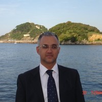 EVANGELOS PSOMAS