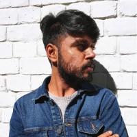 Ajay Antony