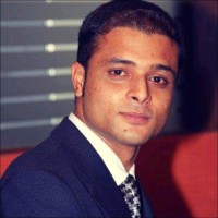 Arijit Chowdhury