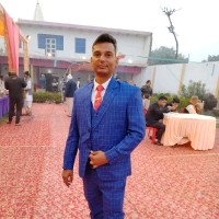 Bhuvnesh Kumar Sharma