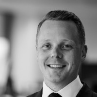 Oliver Hesketh, Cfa