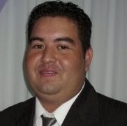 Régis Aparecido de Oliveira Nunes