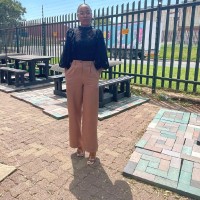 Thabelo Mundalamo