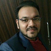 Saiprasad Sharma