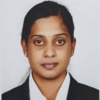 V Jyothi
