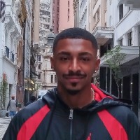 Nikholas Coutinho de Moura