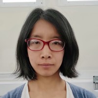 Hannah (Huixing) Zhang