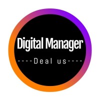 Digital Manager