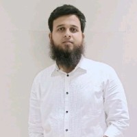 Avesh Shaikh