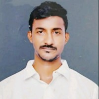 Kishan Deshpande